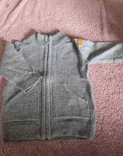 Gilet obaibi