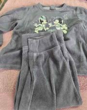 Pyjama mickey 