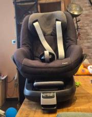 siège auto + isofix