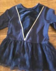 Robe IKKS 6 mois