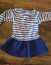 robe Noukie's 6 mois