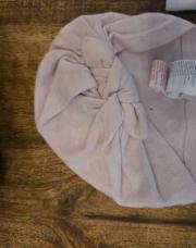 bonnet 