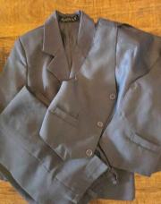 costume garçon 4 ans