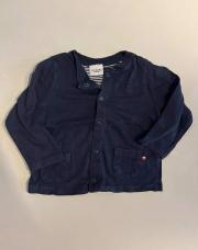 Gilet à pression - TAO - 71 cm 