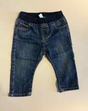 Jeans - Obaïbi - 12 mois 