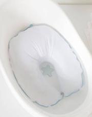 NEUF.  Coussin de bain Doomo
