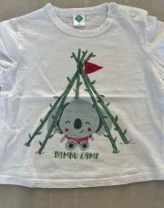 T-shirt à courtes manches - Tex - 
