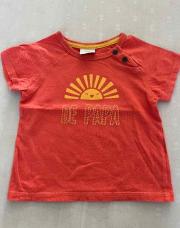 T-shirt à courtes manches - 