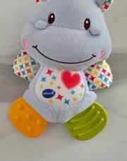 Vtech Hochet dentition doux