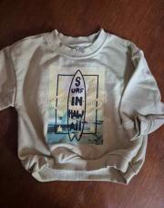 Pull surf orchestra 12mois