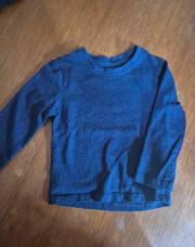 Basic primark bleu 9-12mois 