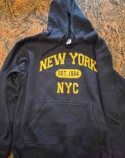 Sweat marine New York S