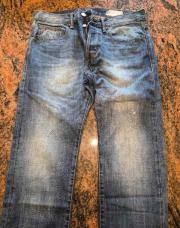 Jeans Esprit Denim W33 L30