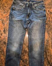 Jeans bleu Jack&Jones W32 L30