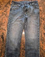 Jeans bleu Jack&Jones W32 L30