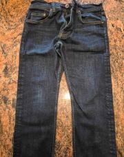 Jeans bleu Esprit W31 L30