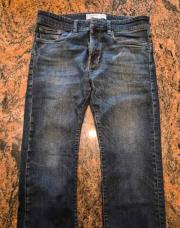 Jeans bleu Esprit W32 L30