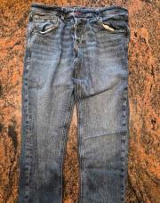 Jeans bleu Jack&Jones W32 L32