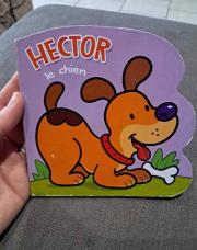 Hector le chien