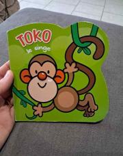 Toko le singe
