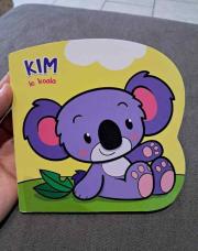 Kim le koala