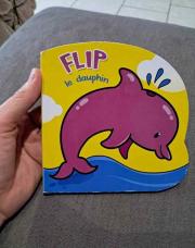 Flip le dauphin