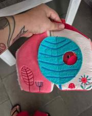 Jeux liliputiens chaperon rouge 