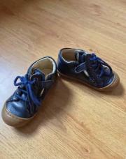 Chaussures taille 21 naturino
