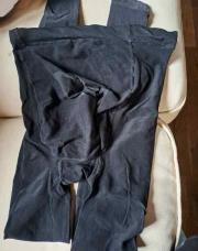 Collant de grossesse 
