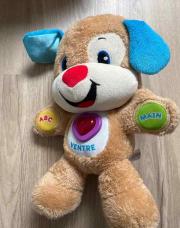 Ours activités Fisher Price 
