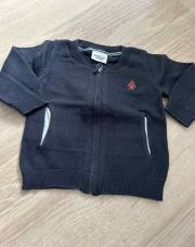 Gilet 3 mois 