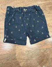 Short garçon kiabi 24mois