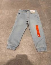 Jeans jogger Primark garçon 2-3A