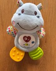 Jouet hippo