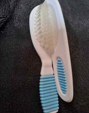 Brosse + peigne