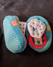 Chausson Mickey