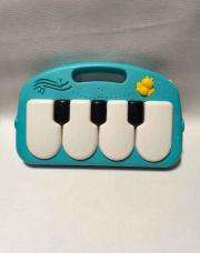 Piano avec piles incluses 