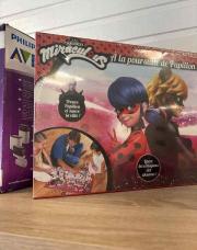 Jeux miraculous