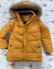 Manteau chaud okaidi 8 ans 