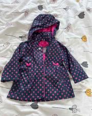 Manteau orchestra 9 mois / 71 cm
