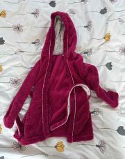 Peignoir okaidi 4 ans 