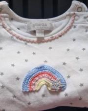 Pyjama albetta 3m 
