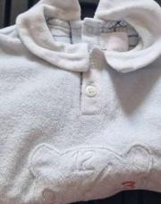 Pyjama horloge noukies 1 mois 