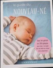 Guide du nouveau né 