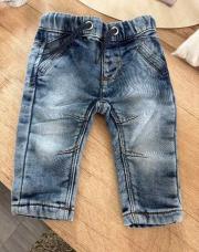 Jeans 62 cm 