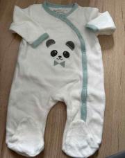 Pyjama 3 mois 