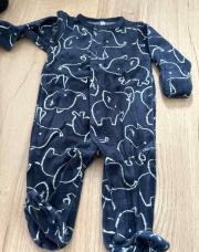 Pyjama 1/3 mois 