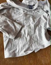 Blouse kiabi 6 mois ma jolie étoile