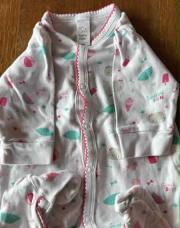 pyjama baby club 6 mois sunshine fun