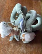 spirale de jeu little farm